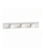 Hawtree 3-Light Dimmable Vanity Light (synthetic illustration; no displayed measurements)