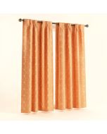 Ambesonne Geometric Curtains (synthetic illustration; no displayed measurements)