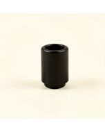 Cabinet Center To Center Or Drawer 2 3/4 '' Center To Center Bin Pull (synthetic illustration; no displayed measurements)