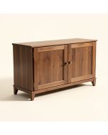 Jennifer Buffet Cabinet (synthetic illustration; no displayed measurements)