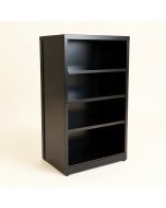 Williston Forge 4-Shelves Storage Cabinet File Cabinet Office Metal Cupboard With 2 (synthetic illustration; no displayed measurements)