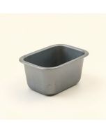 Mycuisina Non-Stick La Patisserie Mini Loaf Pan (synthetic illustration; no displayed measurements)