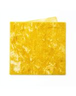 Toth Ombre Yellow Area Rug (synthetic illustration; no displayed measurements)