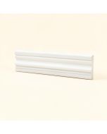 Decorative 7 7/8 '' H X 96 '' W X 1 '' D Frieze Molding (synthetic illustration; no displayed measurements)