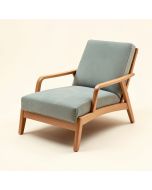 Harlowe Chaise Lounge (synthetic illustration; no displayed measurements)