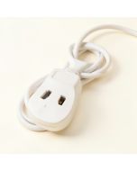 Anstett 3-Outlet Surge Protector Cord (synthetic illustration; no displayed measurements)