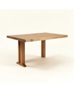 Drye Dining Table (synthetic illustration; no displayed measurements)