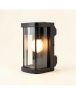 Aurelia Outdoor Barn Light (synthetic illustration; no displayed measurements)