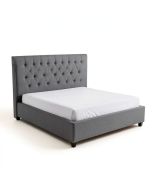 Albryna Tufted Upholstered Standard Bed (synthetic illustration; no displayed measurements)