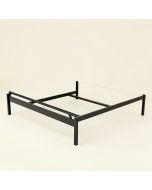 Dutton 18 '' Platform Bed (synthetic illustration; no displayed measurements)