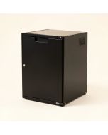 Mobile Storage Filing Cabinet (synthetic illustration; no displayed measurements)