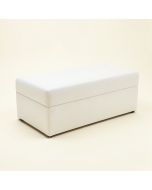 Evangelista Upholstered Bench (synthetic illustration; no displayed measurements)