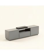 Pomroy Entertainment Center For Tvs Up To 70 '' (synthetic illustration; no displayed measurements)