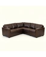Stapp 2 Piece Faux Leather Living Room Set (synthetic illustration; no displayed measurements)