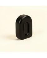 Classic 5 '' Center To Center Arch Pull (synthetic illustration; no displayed measurements)