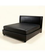 California King Low Profile Standard Bed (synthetic illustration; no displayed measurements)