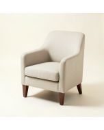 Aliyyah Upholstered Parsons Chair (synthetic illustration; no displayed measurements)