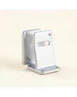 Hamlin Dual Monitor Height Adjustable Universal 2 Screen Desk Mount (synthetic illustration; no displayed measurements)