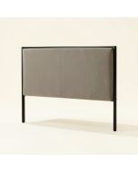 Fitzsimmons Panel Headboard (synthetic illustration; no displayed measurements)