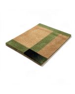 Markita Hello Non-Slip Outdoor Door Mat (synthetic illustration; no displayed measurements)