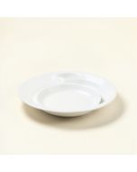 Turtle Trifecta Tri-Dish Serving Platter (synthetic illustration; no displayed measurements)