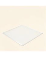 Economat Low Pile Carpet Straight Edge Chair Mat (synthetic illustration; no displayed measurements)