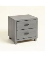 Roxane Nightstand (synthetic illustration; no displayed measurements)