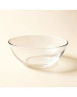 Alvar Aalto Salad Bowl (synthetic illustration; no displayed measurements)