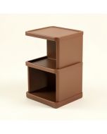 Xzavier Rectangular Multi-Tiered Plant Stand (synthetic illustration; no displayed measurements)