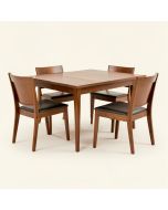 Spruill 3 Piece Dining Set (synthetic illustration; no displayed measurements)