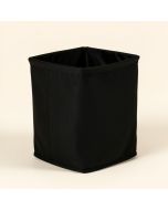 Fabric Large Collapsible Clothes Hamper (synthetic illustration; no displayed measurements)