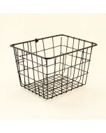 Wire Basket (synthetic illustration; no displayed measurements)