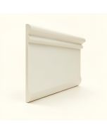 Gaige 7/8 '' H X 96 '' W X 1/2 '' D Panel Moulding (synthetic illustration; no displayed measurements)