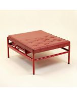Arjunveer Sleeper Bed Tufted Ottoman (synthetic illustration; no displayed measurements)