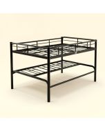 G.I Twin Low Loft Bed (synthetic illustration; no displayed measurements)