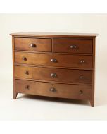Risner 7 Drawer Chest (synthetic illustration; no displayed measurements)