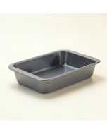 Rachael Ray Non-Stick Bakeware Loaf Pan (synthetic illustration; no displayed measurements)