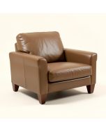 Scalli 79 '' Pillow Top Arm Loveseat (synthetic illustration; no displayed measurements)