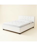 Geralyn Tufted Upholstered Storage Platform Bed (synthetic illustration; no displayed measurements)