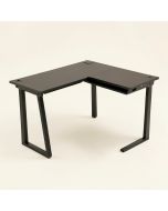 Kumsal Reversible L-Shape Gaming Desk (synthetic illustration; no displayed measurements)