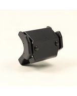 Height Adjustable Universal 2 Screen Desk Mount (synthetic illustration; no displayed measurements)
