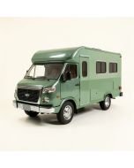 Lannon California Camper (synthetic illustration; no displayed measurements)