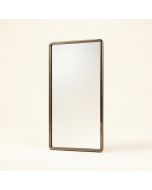 Allysandra Wall Mirror (synthetic illustration; no displayed measurements)