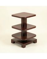 Larentius Square Multi-Tiered Plant Stand (synthetic illustration; no displayed measurements)