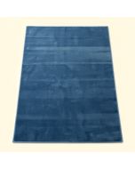 Runner Dietlind Brown/Blue Area Rug (synthetic illustration; no displayed measurements)