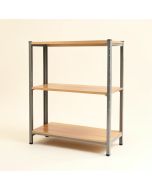 Ailbhe 35.43 '' W Rack (synthetic illustration; no displayed measurements)