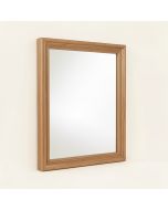 Dunnavant Dresser Mirror (synthetic illustration; no displayed measurements)