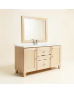 Jewell 24 '' Single Bathroom Vanity Set (synthetic illustration; no displayed measurements)