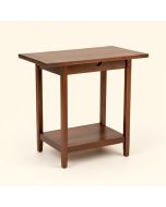 Bar Serving Cart (synthetic illustration; no displayed measurements)
