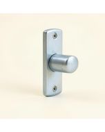 Broadway Lever Non-Turning Lock (synthetic illustration; no displayed measurements)